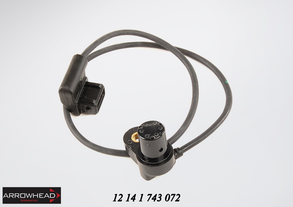 96-99 OEM # 12-14-1-743-072 Camshaft Position Sensor For BMW 318i Z3 97-98 