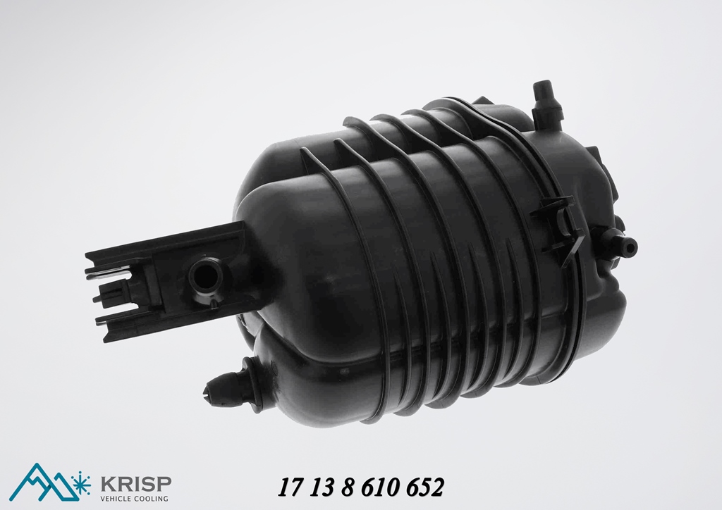 BMW G42 220i Cooling: Expansion Tank - BMW G42 / G20 / G23 / G26 / G29 ...